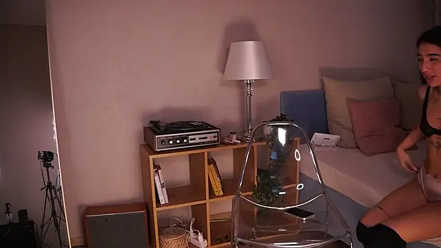 YokoKoko_ Live XXX-Chat