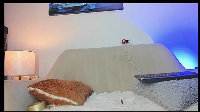 Show Webcam de drakomilck1