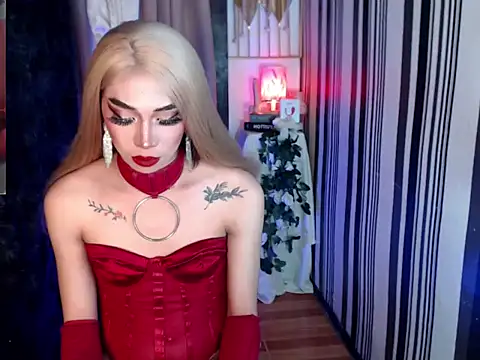 Foxysexykendra 网络视讯表演