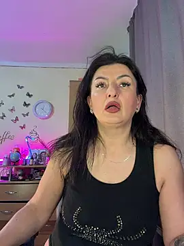 Hotangel75 Chat XXX in diretta