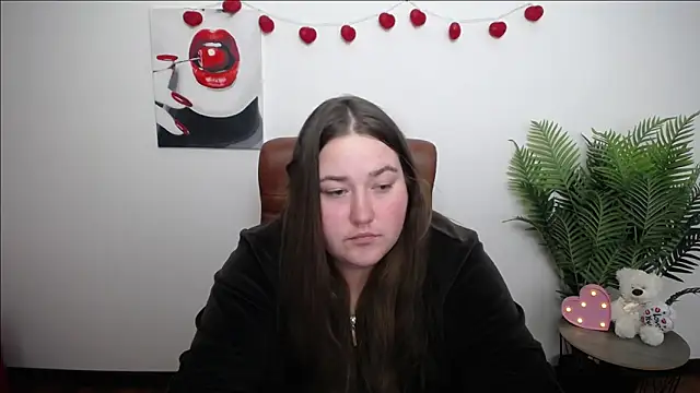 Chat XXX ao vivo de XX_Daniella_XX