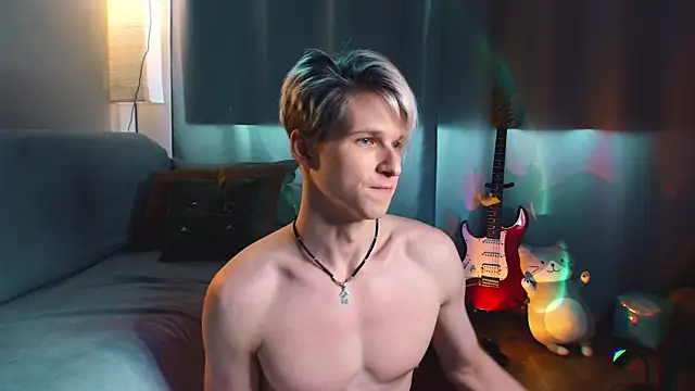 Breston_Sweet Live XXX-chat