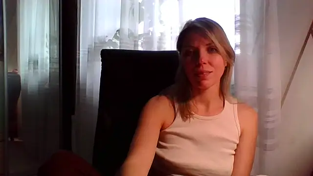 VelvetLove287 – Kamerová šou