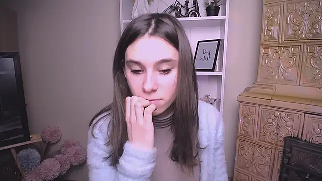 Show de webcam de RosaRay_