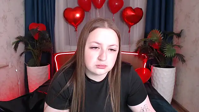 GirlPlayer's Live XXX Chat