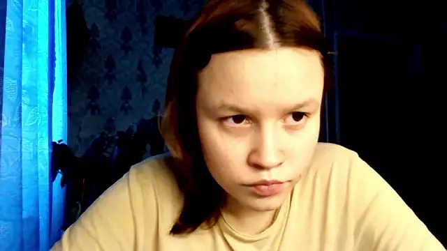 Ammymia Live XXX-Chat