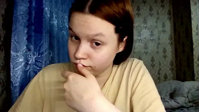 Živý XXX chat Ammymia