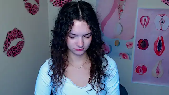 Chat XXX en directo de _SusieSu_