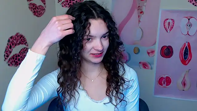 Živý XXX chat _SusieSu_