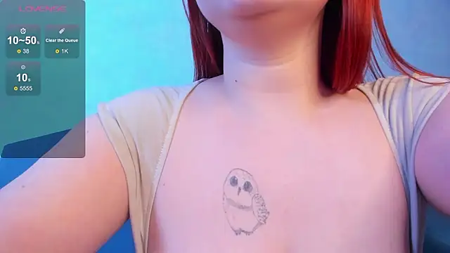 sherifka_ Chat XXX live