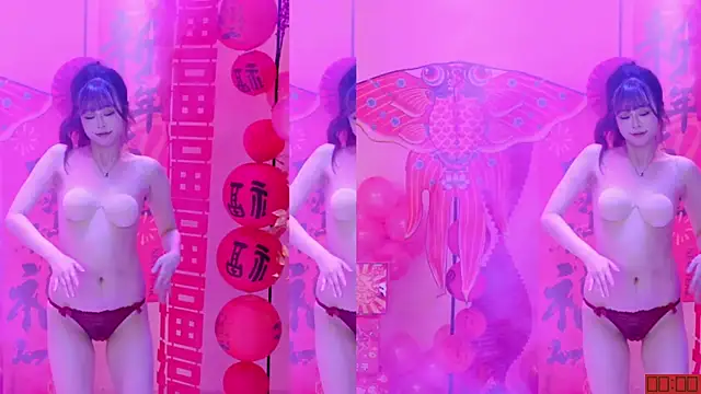 Pokazy przed kamerką – ATY1314