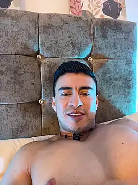 Chat XXX en directo de Chris_Clarck