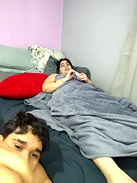 Show de Niaa_69 na webcam