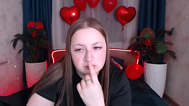 GirlPlayer's Live XXX Chat