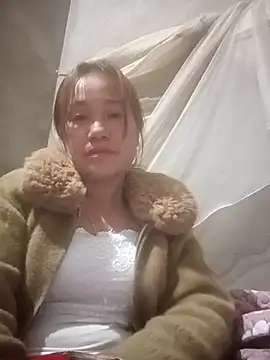 cutebobi 网络视讯表演