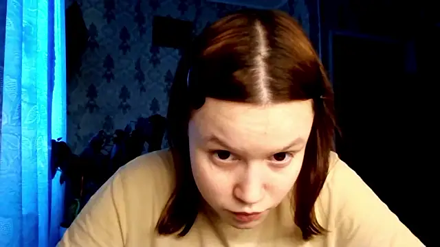 Ammymia Live XXX Chat