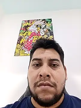 alphacashmaster8 Webcam Show