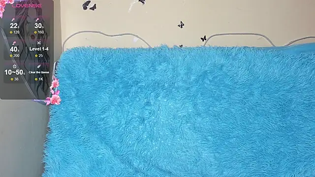 AudreyyKim 即時 XXX 聊天