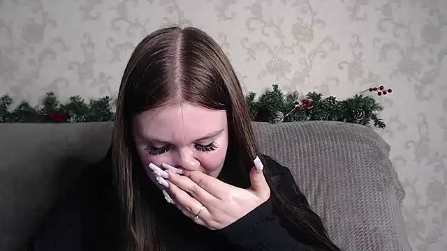 แชท XXX สดของ Musegirl