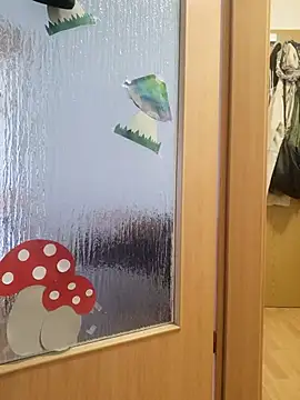 Chat XXX en directo de Isa363636