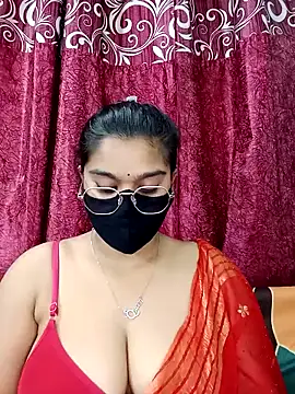 عرض كام Jasmine_jaaan