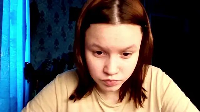 AmmymiaのライブXXXチャット