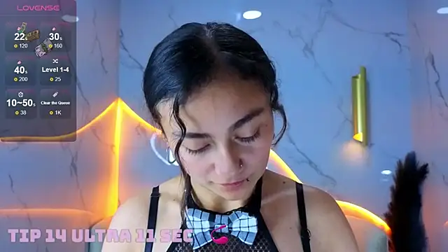 Sweet_Morita_Tx's Live XXX Chat