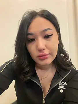 Angels_Sharee Adlı Modelin Canlı XXX Sohbeti