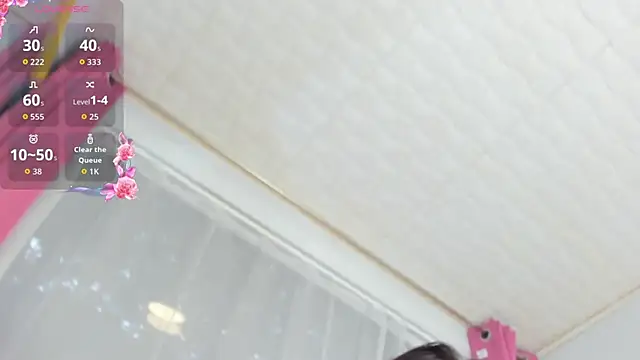 Sarabecker Adlı Modelin Canlı XXX Sohbeti