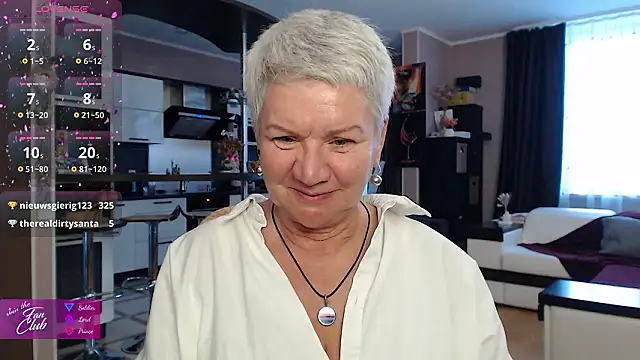 roxana_brooks Adlı Modelin Canlı XXX Sohbeti