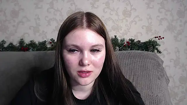 Вебкам-шоу Musegirl