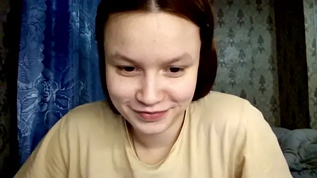 Ammymia Live XXX-chat