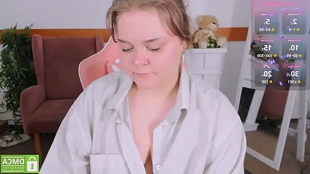 แชท XXX สดของ Erica__Alta