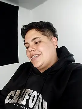 Show Webcam de Hailey_Curvy