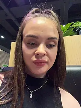 KristiRich 现场XXX聊天