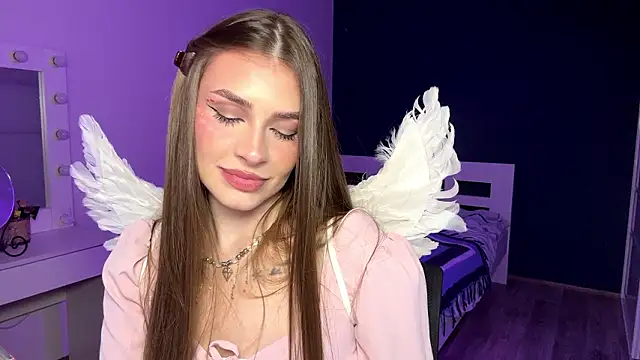 Chatroom XXX en direct de MachelleSpader