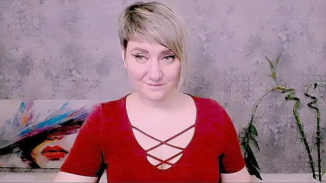 แชท XXX สดของ Djullia