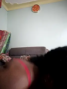 Rollz_jo Webcam Show