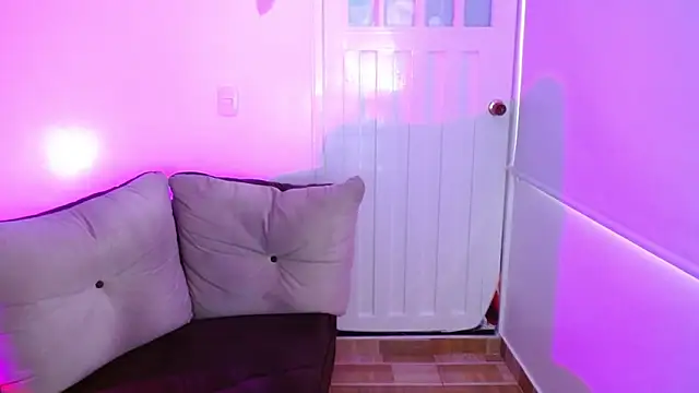 Chat XXX en directo de milfrousse