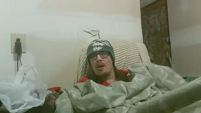 dandonnのライブXXXチャット