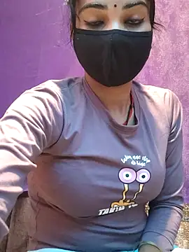 โชว์เว็บแคมของ Your_Sweety43