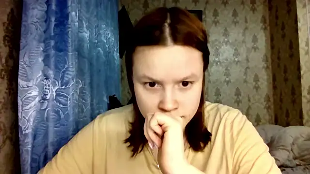 Ammymia 现场XXX聊天