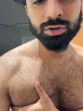 hottestboy03 Pertunjukan Webcam