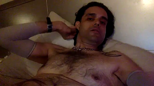 Show webcam de StuntingSpunMarine69