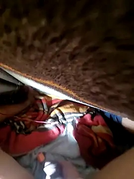 Show webcam de BillowedLeaper