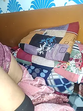 Živý XXX chat CUTI-NAINA