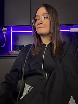 Mary_Honey 现场XXX聊天