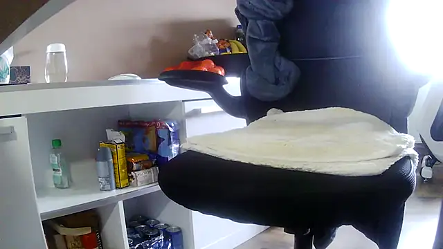 Show webcam de suedel65