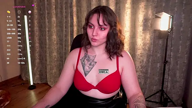 Hoot_owl_cb – Live XXX-chat