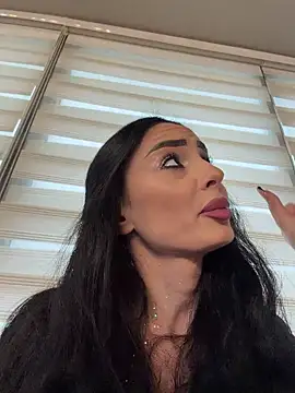 FeetVibe élő XXX-chatje